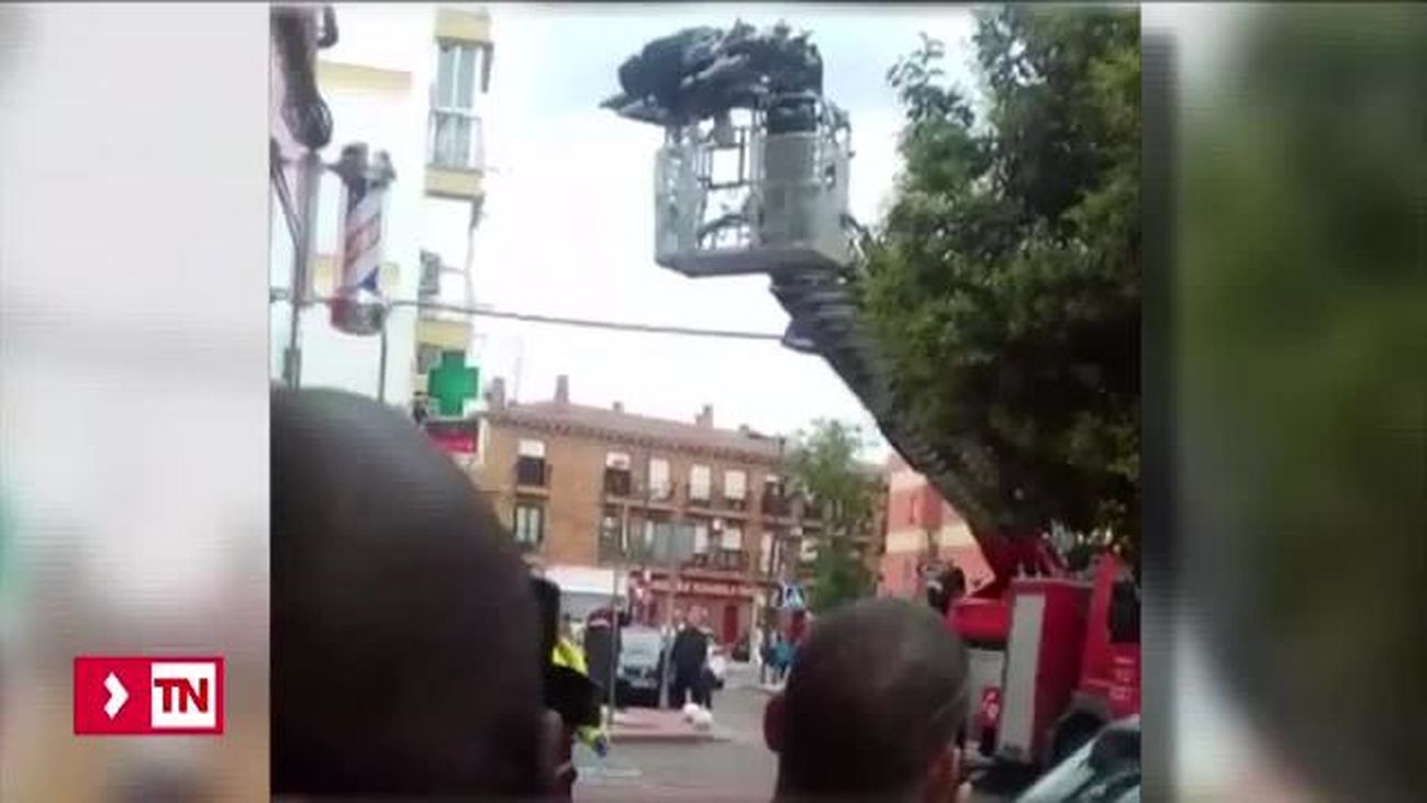 Telenoticias 2 19.10.2018