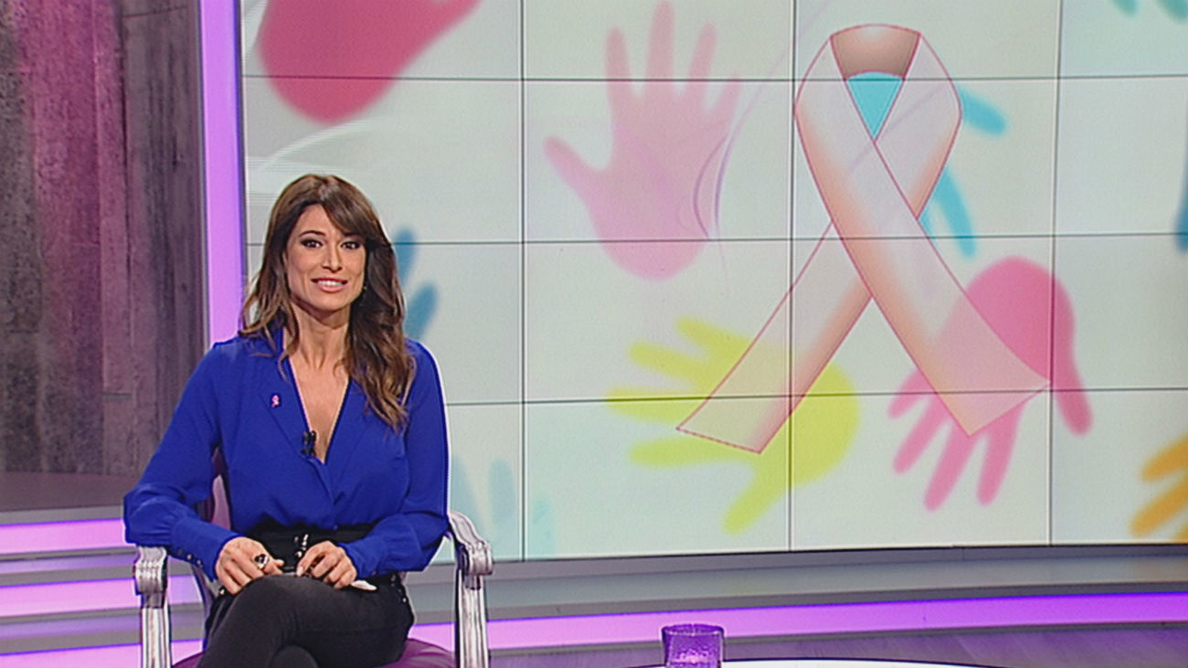 De todo corazón 20.10.2018