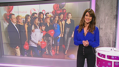 El fiestón de De Todo Corazón