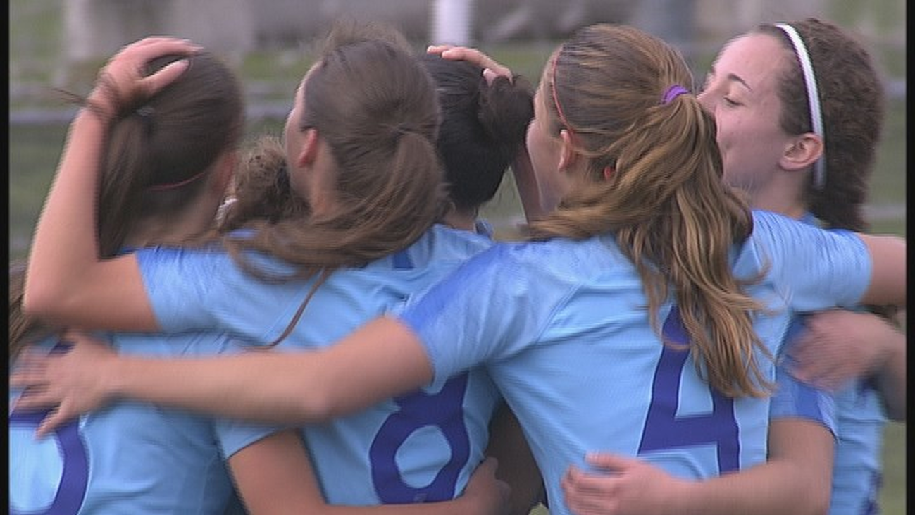 0-1. Andrea da la victoria al Atleti B ante el Rayo B