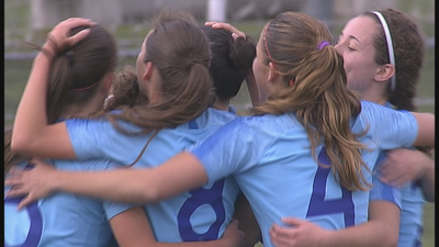 0-1. Andrea da la victoria al Atleti B ante el Rayo B