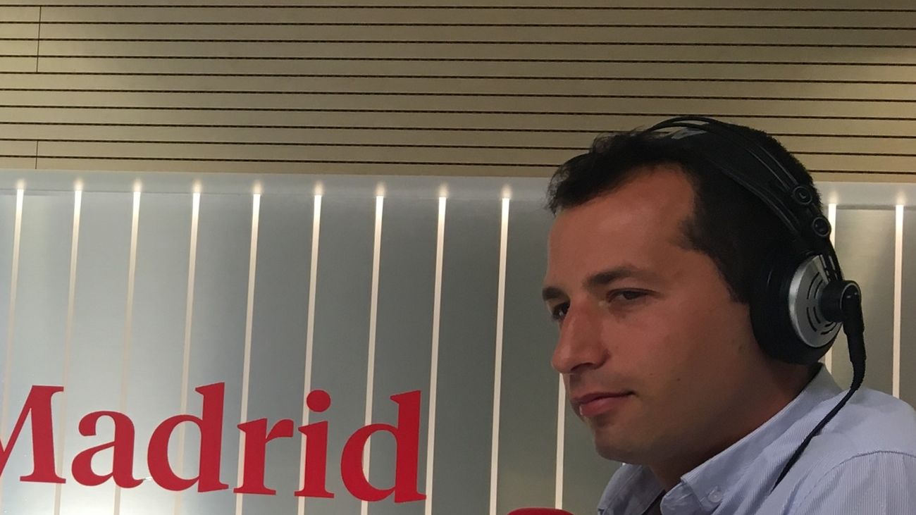 Angel López: "Es un orgullo dirigir a Guinea Ecuatorial"