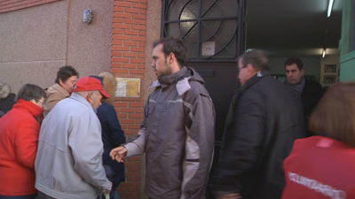 Algoritmo para reducir la pobreza