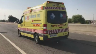 Ciudadanos pide una ambulancia municipal para Tres Cantos