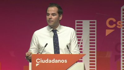 Ciudadanos da pistoletazo de salida a la precampaña marcando distancia con PP y PSOE