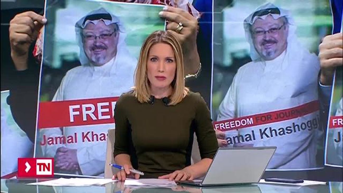 Telenoticias Fin de Semana 2 20.10.2018