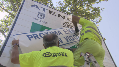 El ayuntamiento garantiza el acceso a los colegios de Madrid Central