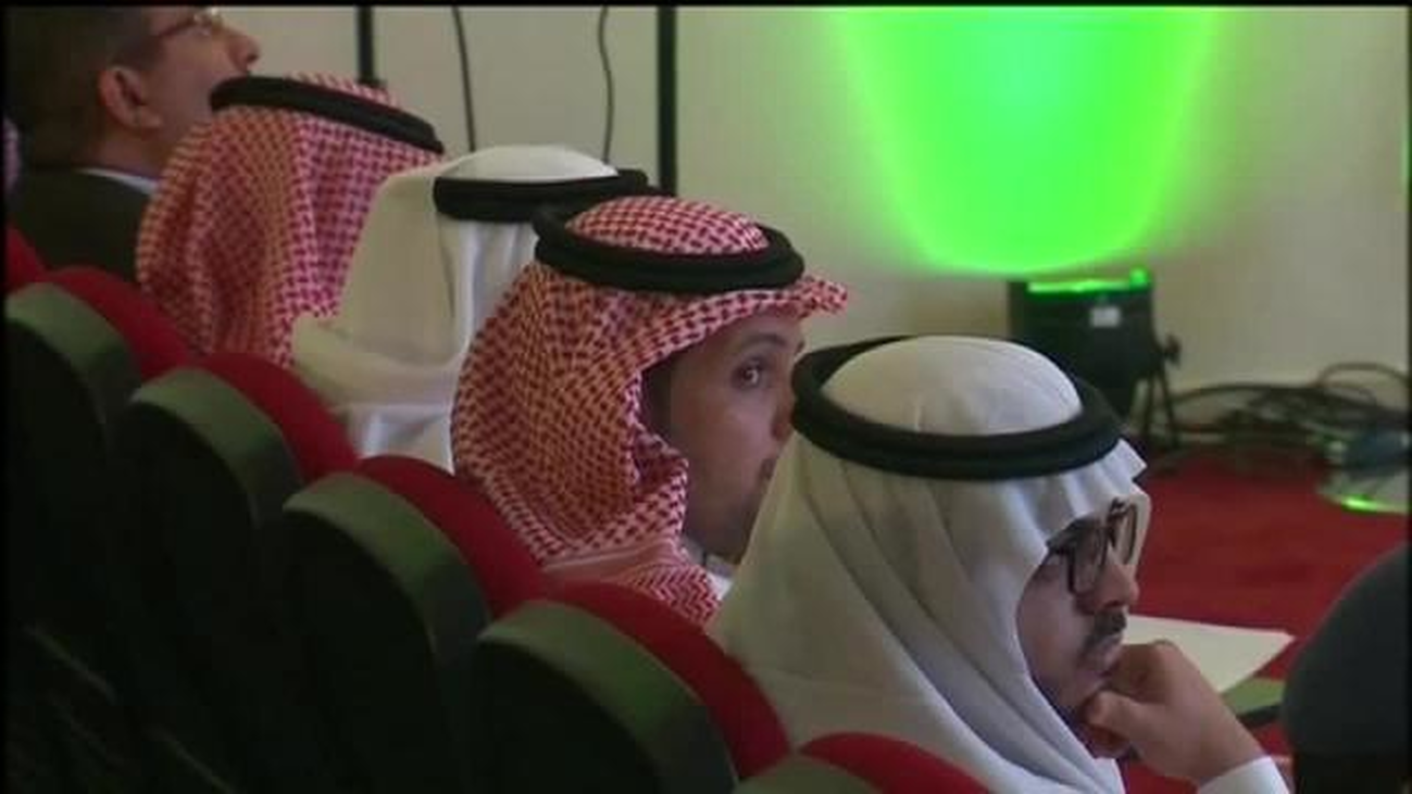 Los países árabes arropan a Riad mientras crece la exigencia de más respuestas