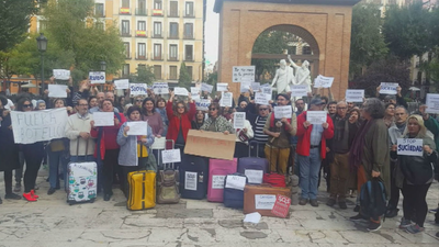 Mar Barberán, asesora de Carmena, será la comisionada para Malasaña