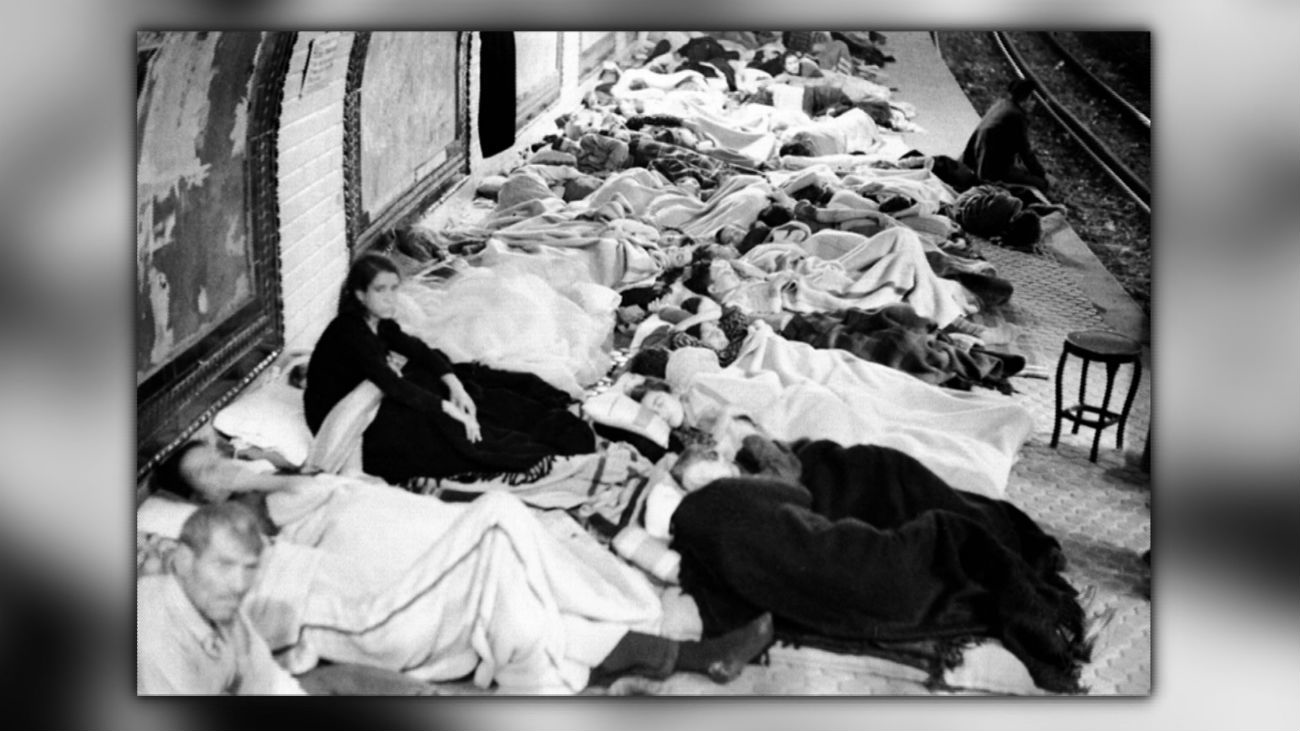 Cien años de secretos y misterios del metro de Madrid