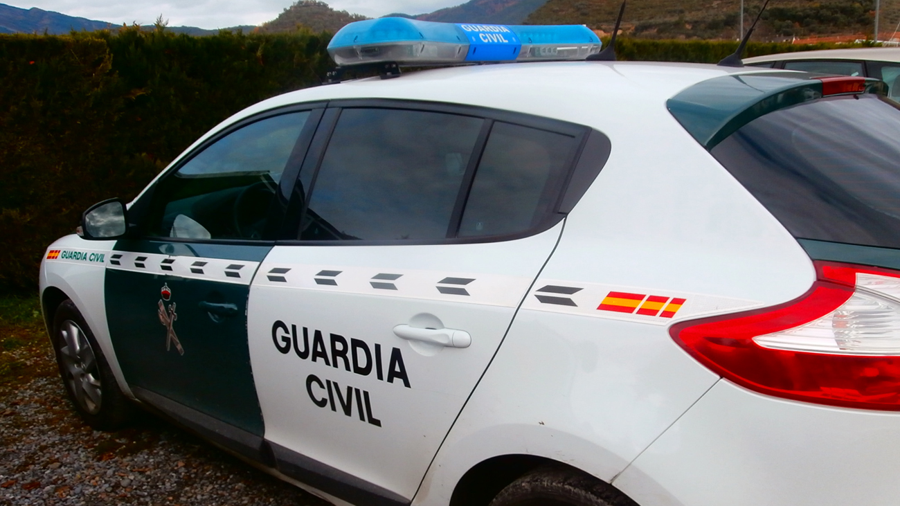 Prisión provisional sin fianza para el acusado de matar a su mujer en Córdoba