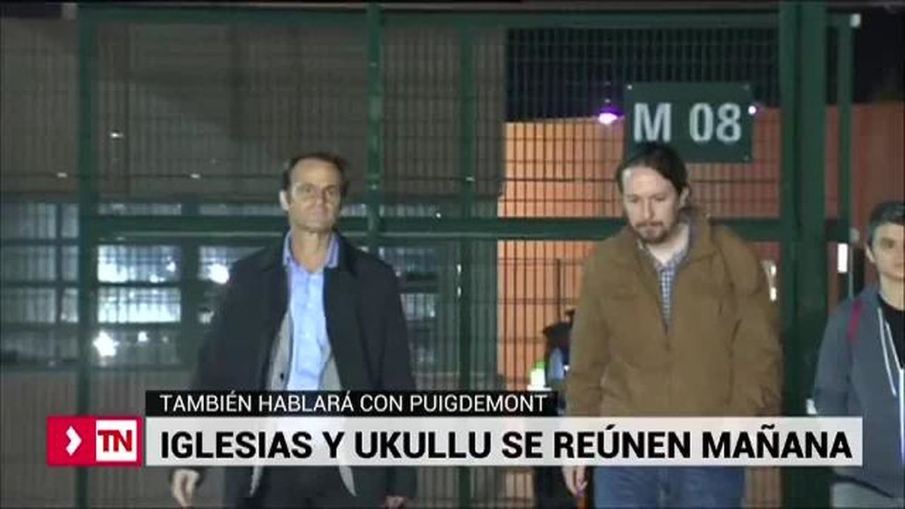 Telenoticias Fin de Semana 2 21.10.2018