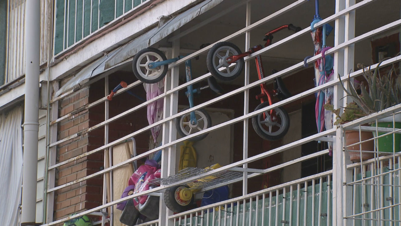 La Comunidad avanza en la remodelación de Canillas y la UVA de Hortaleza