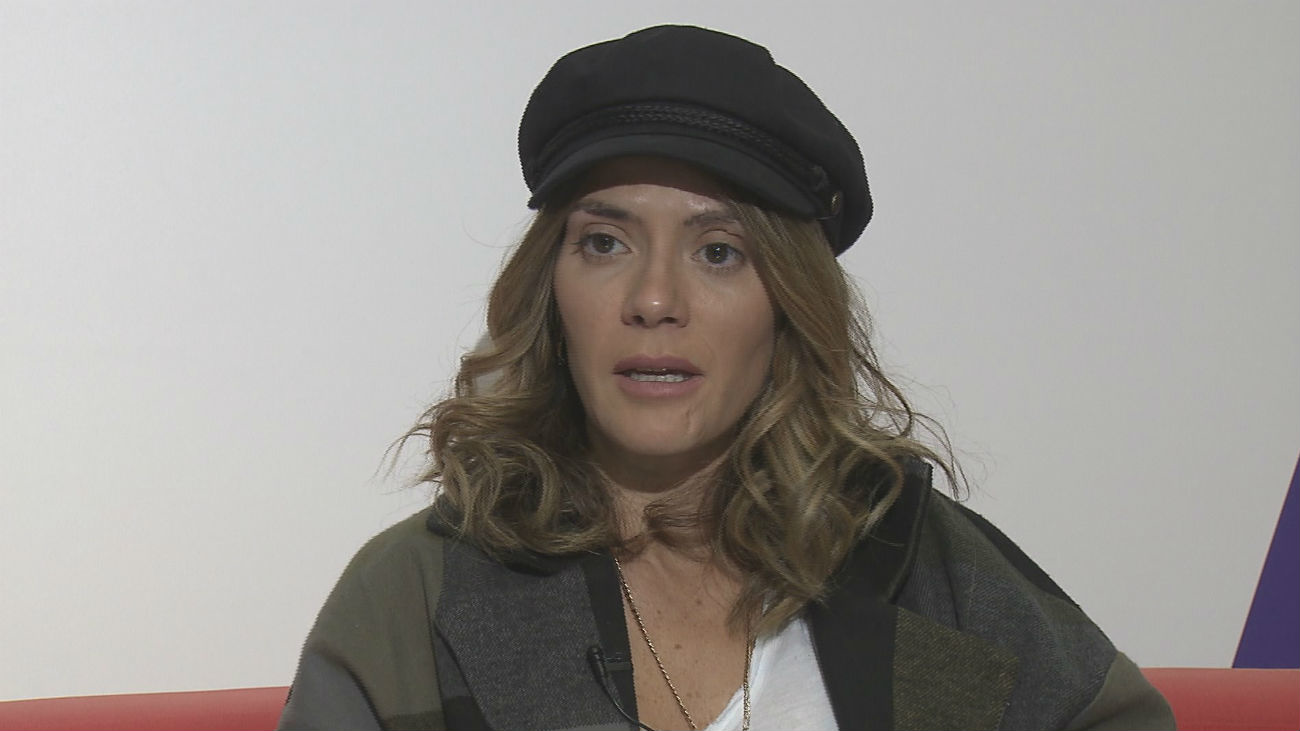 "Soy yo",  lo nuevo de Kany García