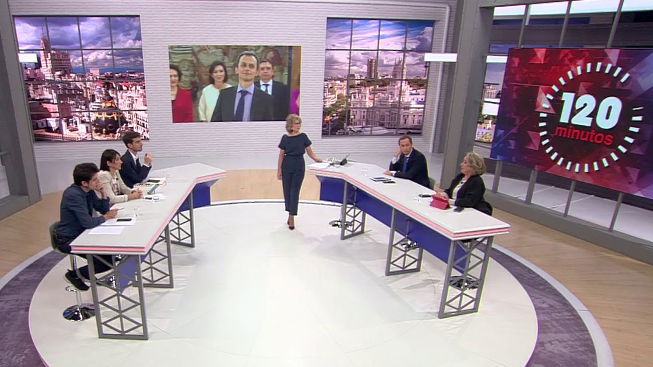 120 minutos 22.10.2018 (parte 2)