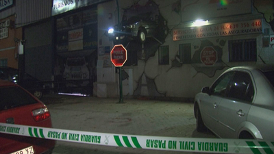 Una mujer recibe dos disparos tras mediar en una pelea en Pinto