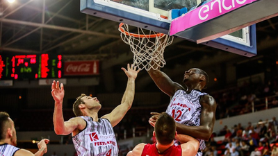 El Fuenlabrada, a seguir invicto ante el Dijon