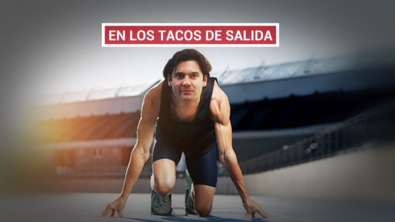 Solari se prepara para ocupar el banquillo del Madrid