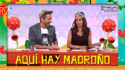 Aquí hay madroño 22.10.2018