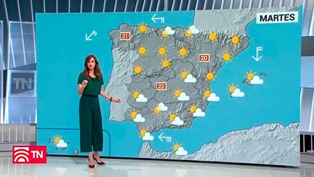 El Tiempo 2 22.10.2018