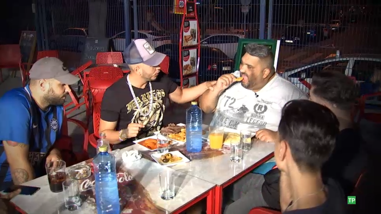 ¿Habrán conseguido los equipos seguir la dieta?