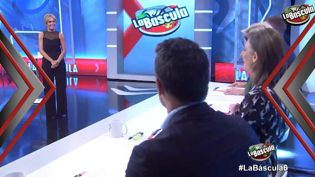 La Báscula: Programa 6 (parte 1)