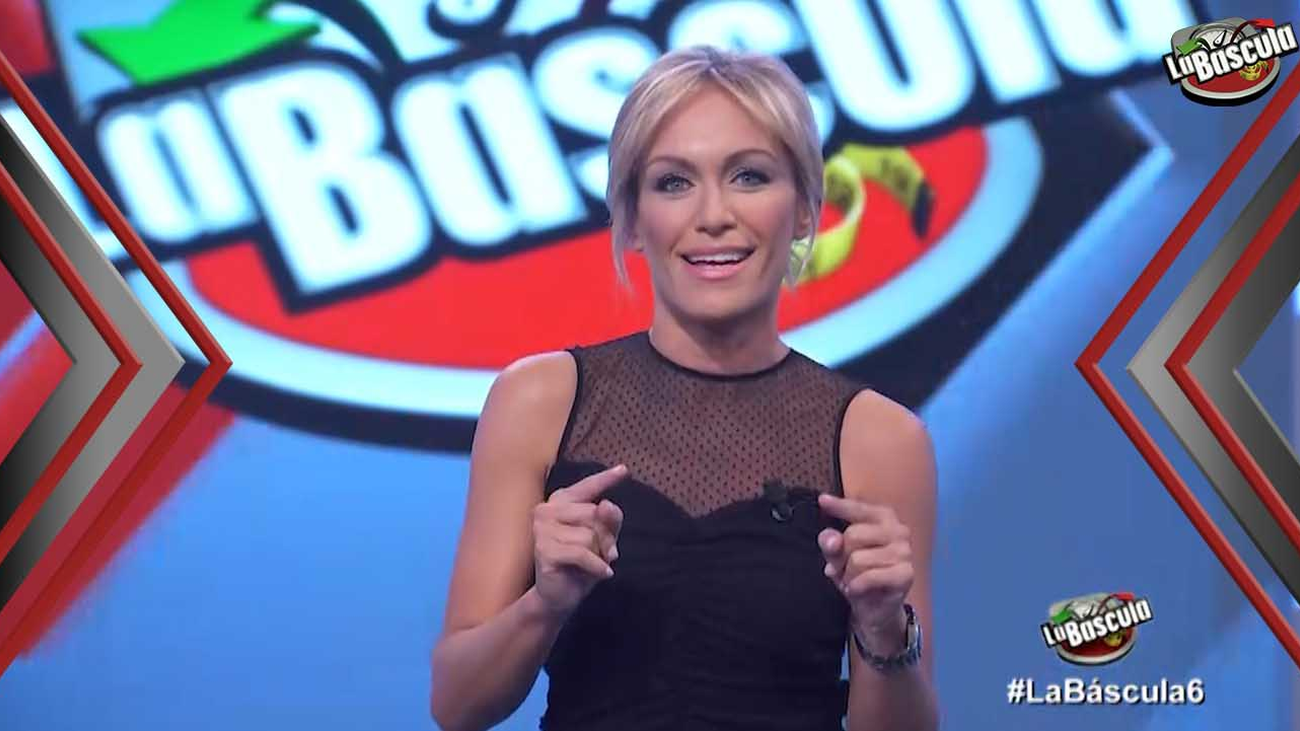 La Báscula: Programa 6 (parte 2)