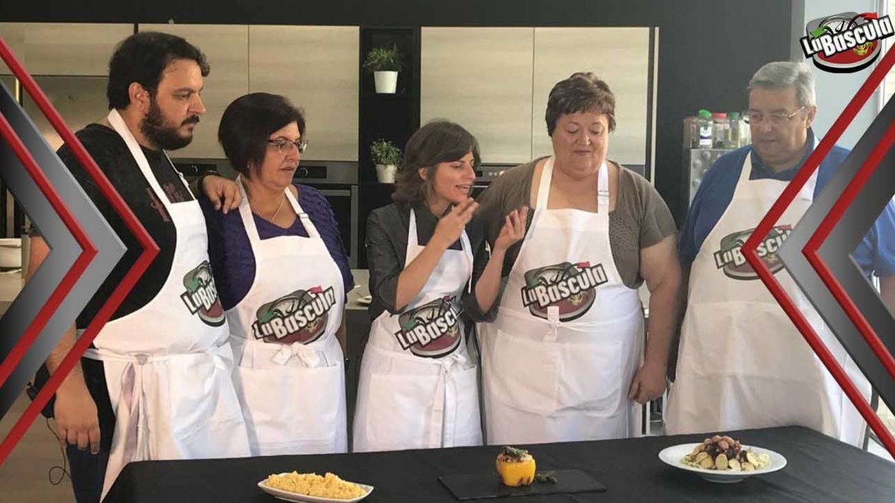 La verdura: un producto necesario en una alimentación saludable