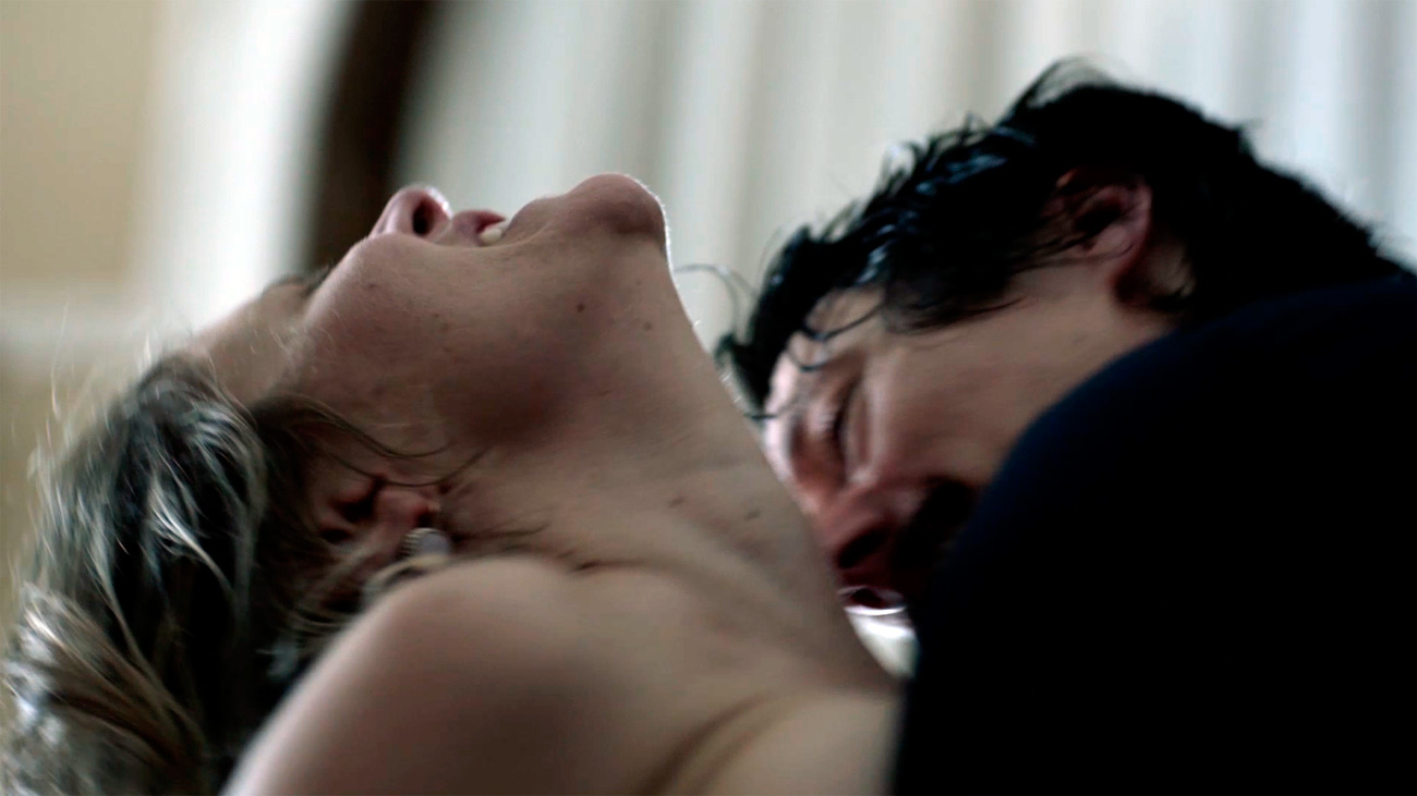 La viuda despechada a Gaizka: "¿Sabes lo que te digo? ¡Que bien jugao!"