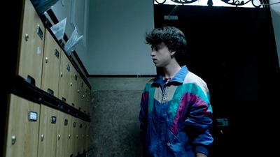 Omar pide ayuda a Zakir para ver a Edurne