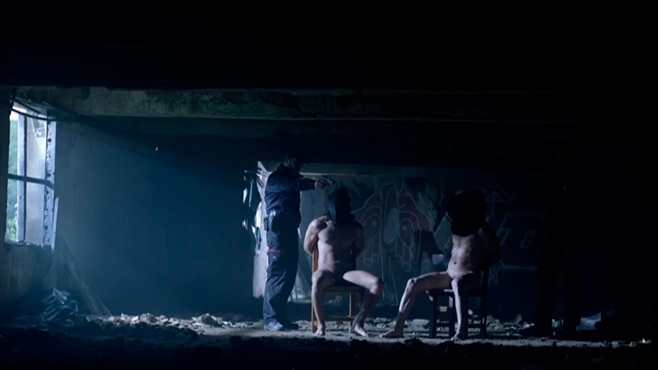 "Tenemos a Jamal": Omar se entrega a la policía ¿engañado?