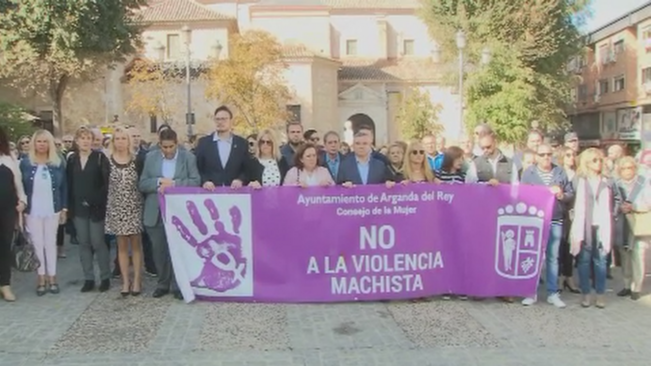 Hallan el cadáver de María José Pallarés, desaparecida hace unos días en Arganda del Rey