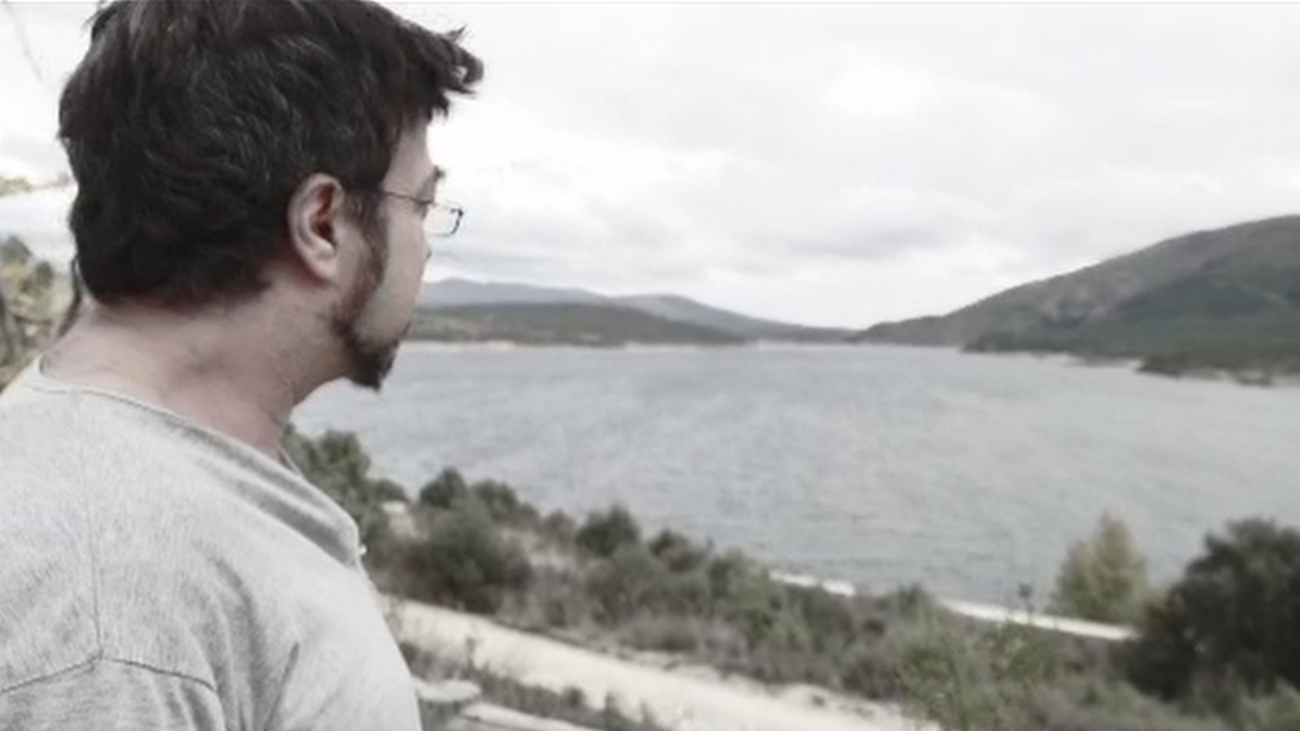 Avistamiento de ovnis en el embalse del Atazar