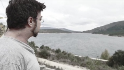 Avistamiento de ovnis en el embalse del Atazar