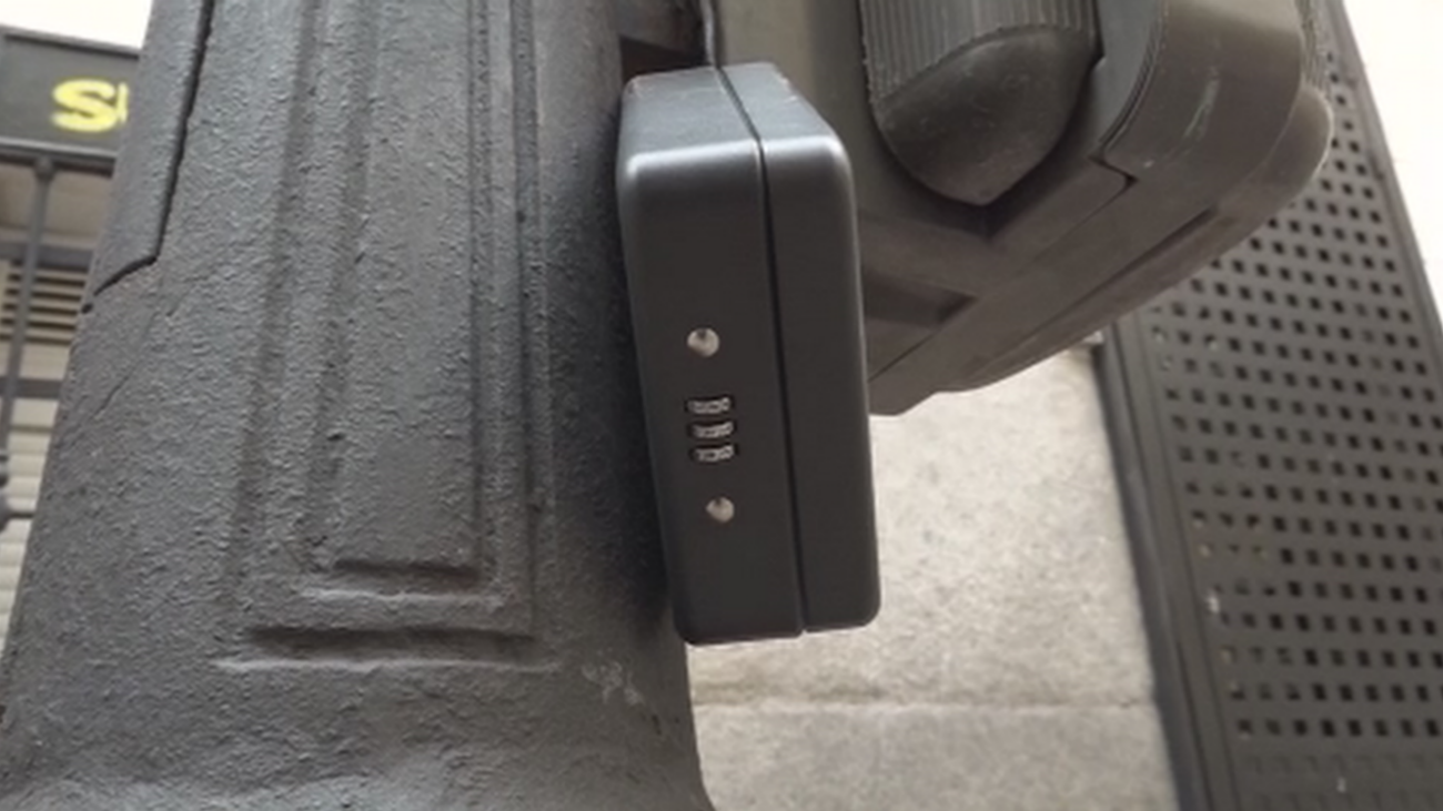 ¿Qué esconden las misteriosas cajas de Malasaña?