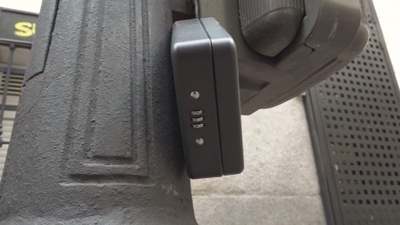 ¿Qué esconden las misteriosas cajas de Malasaña?