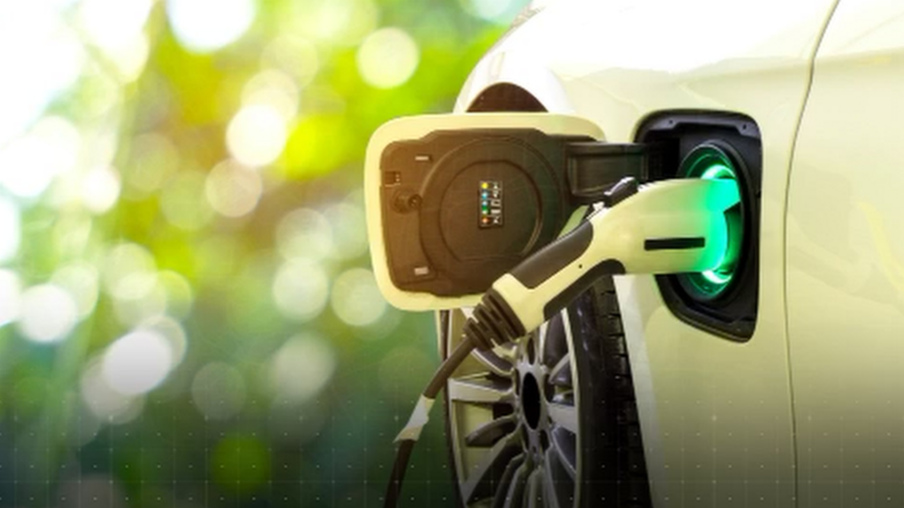 ¿Dónde cargar nuestro coche eléctrico?