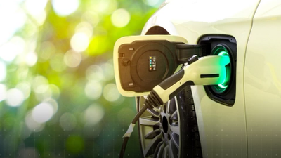 ¿Dónde cargar nuestro coche eléctrico?