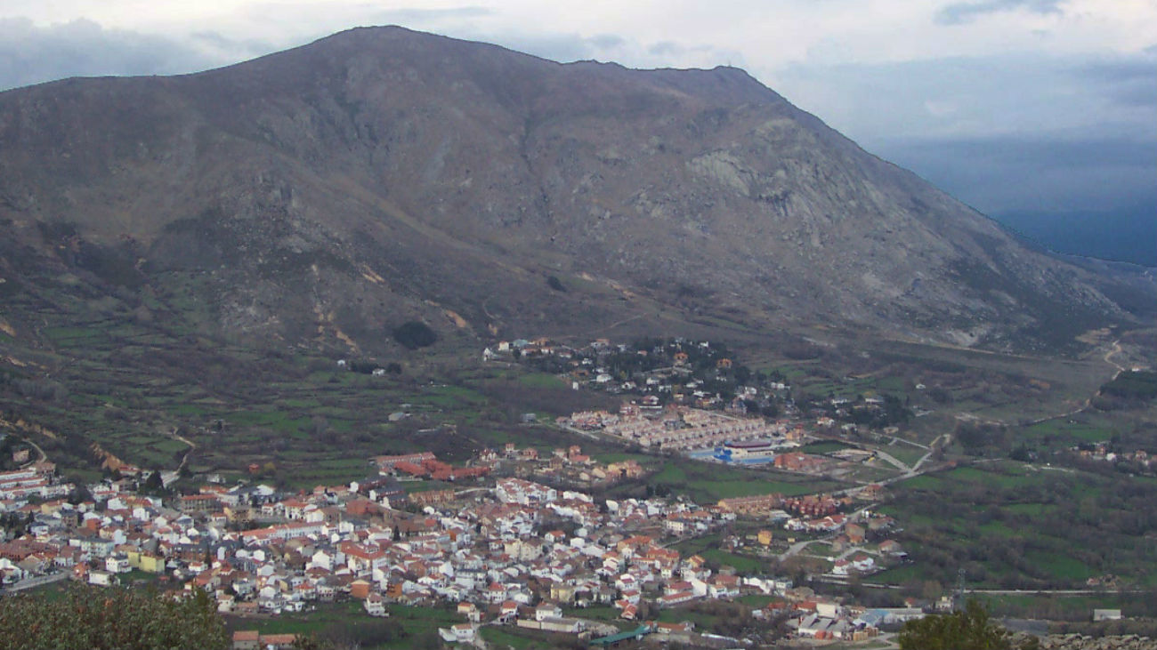 BUSTARVIEJO- MADRID TRABAJA