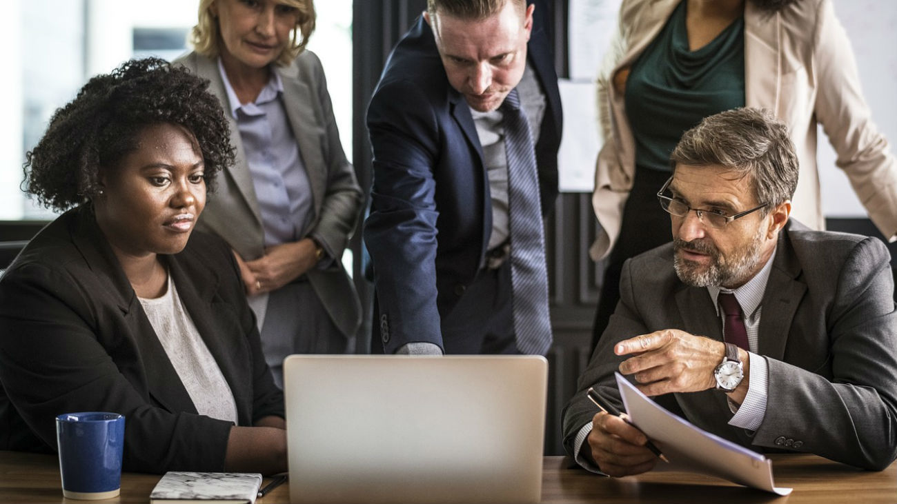 Claves para afrontar una entrevista de trabajo por Skype