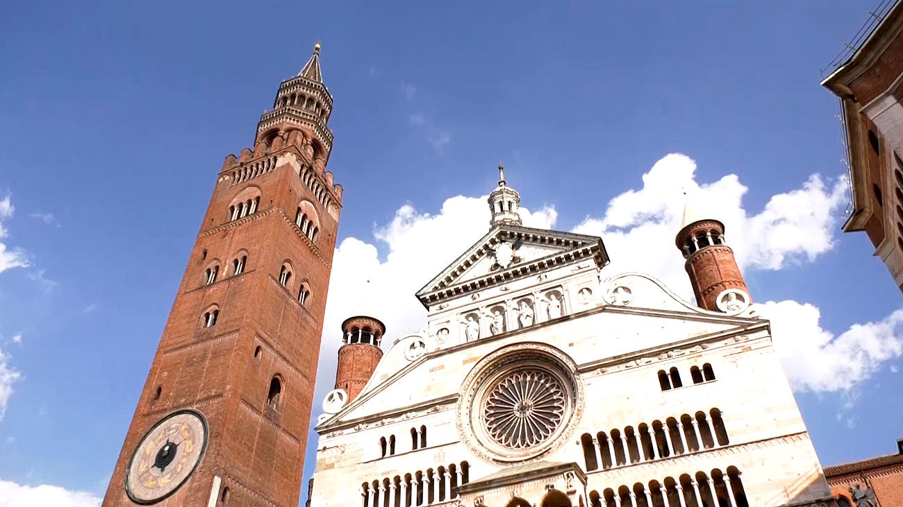 Madrileños por el mundo: Norte de Italia