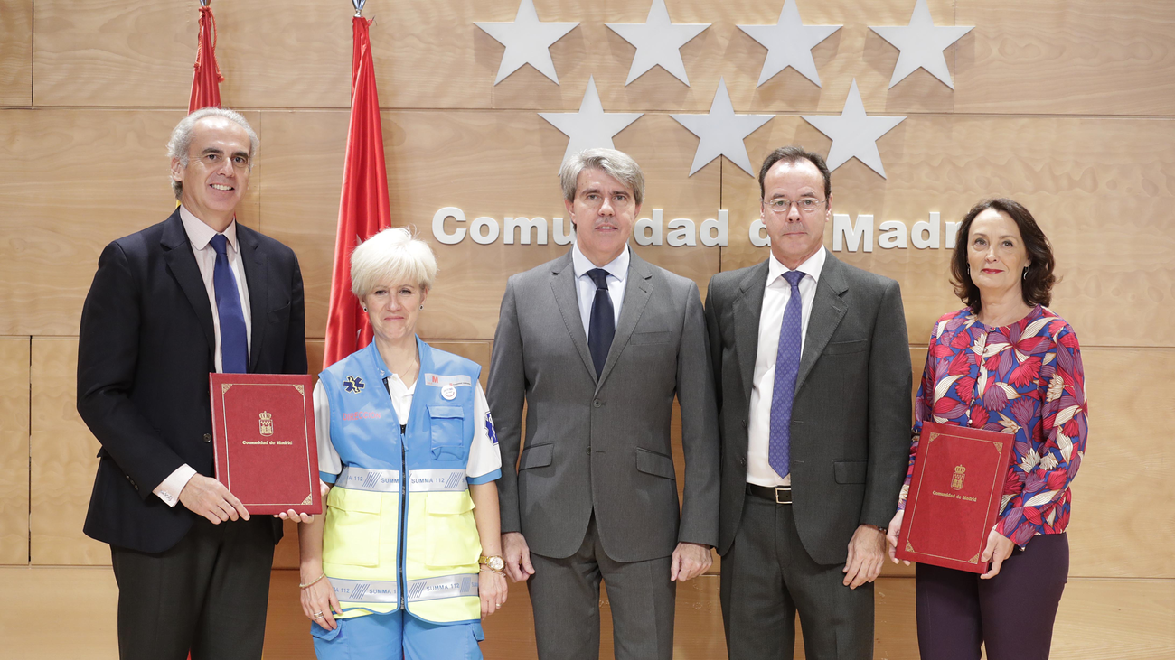 La Comunidad estudiará cómo evitar casos de muerte súbita en la misma familia