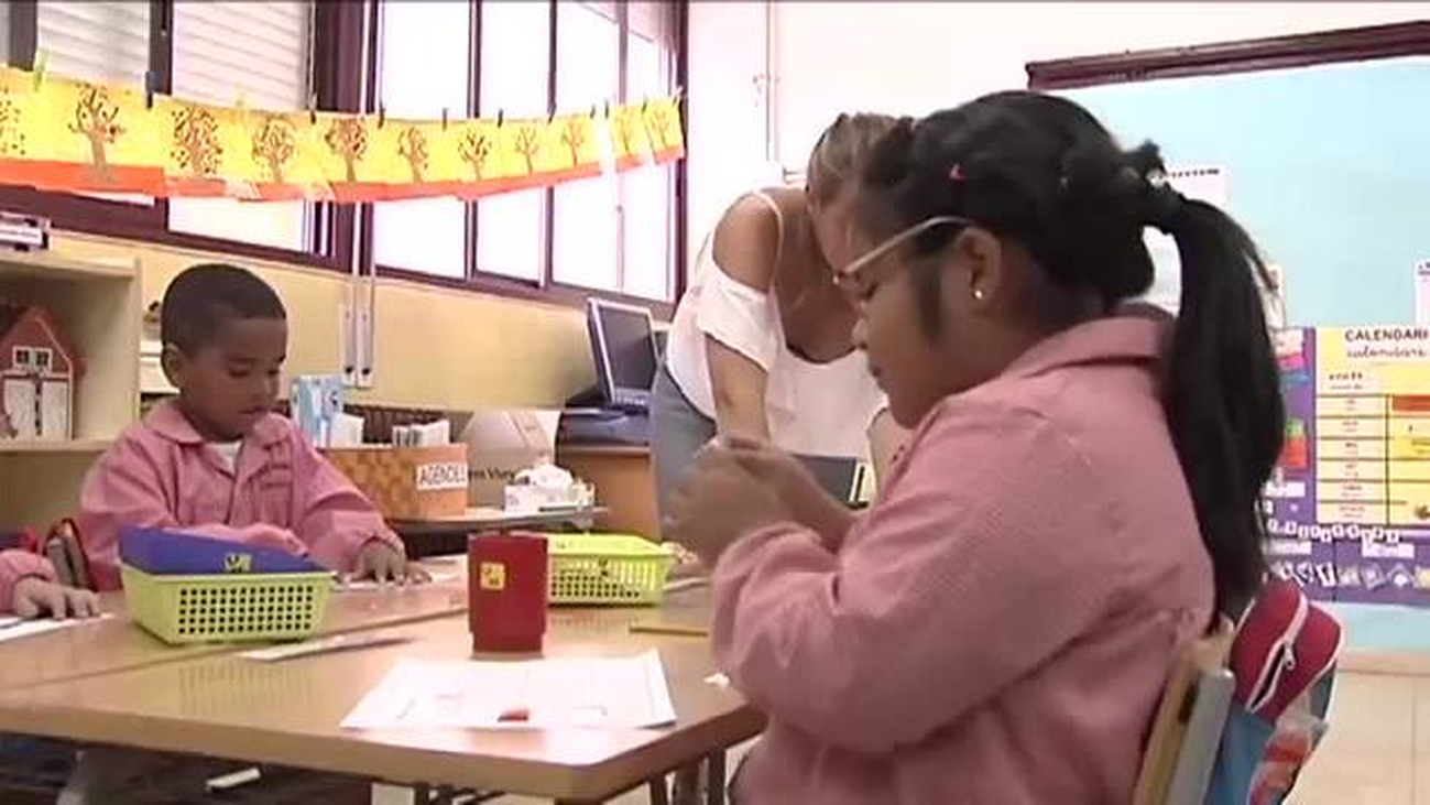 La Escuela Joaquím Ruyra de Hospitalet de Llobregat un ejemplo de éxito en la integración educativa