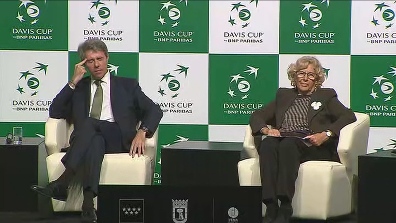 Garrido alerta de que Madrid Central puede ser un "auténtico desastre"