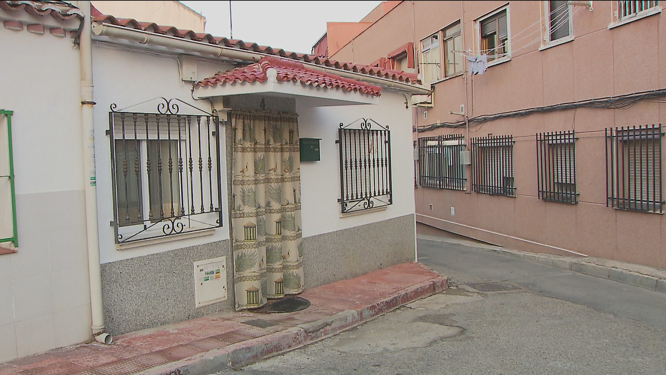 María José murió asesinada a martillazos en su casa de Arganda