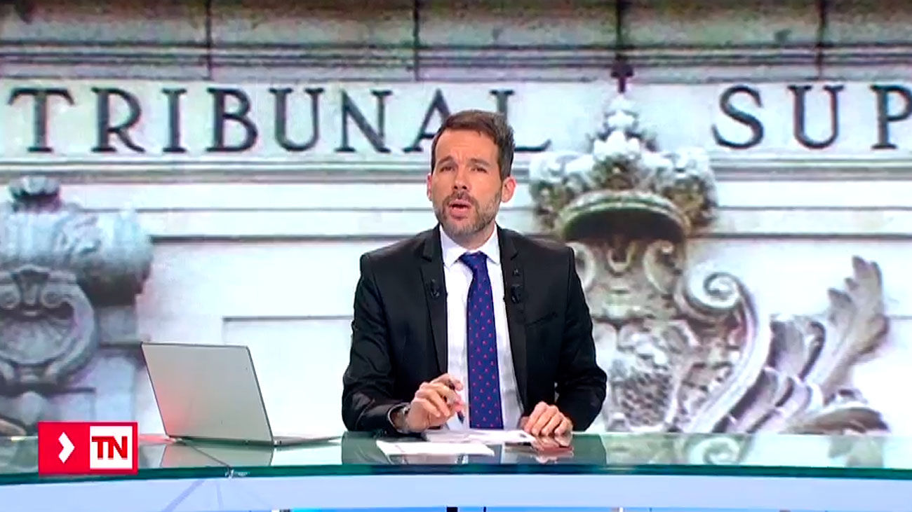 Telenoticias 2 22.10.2018