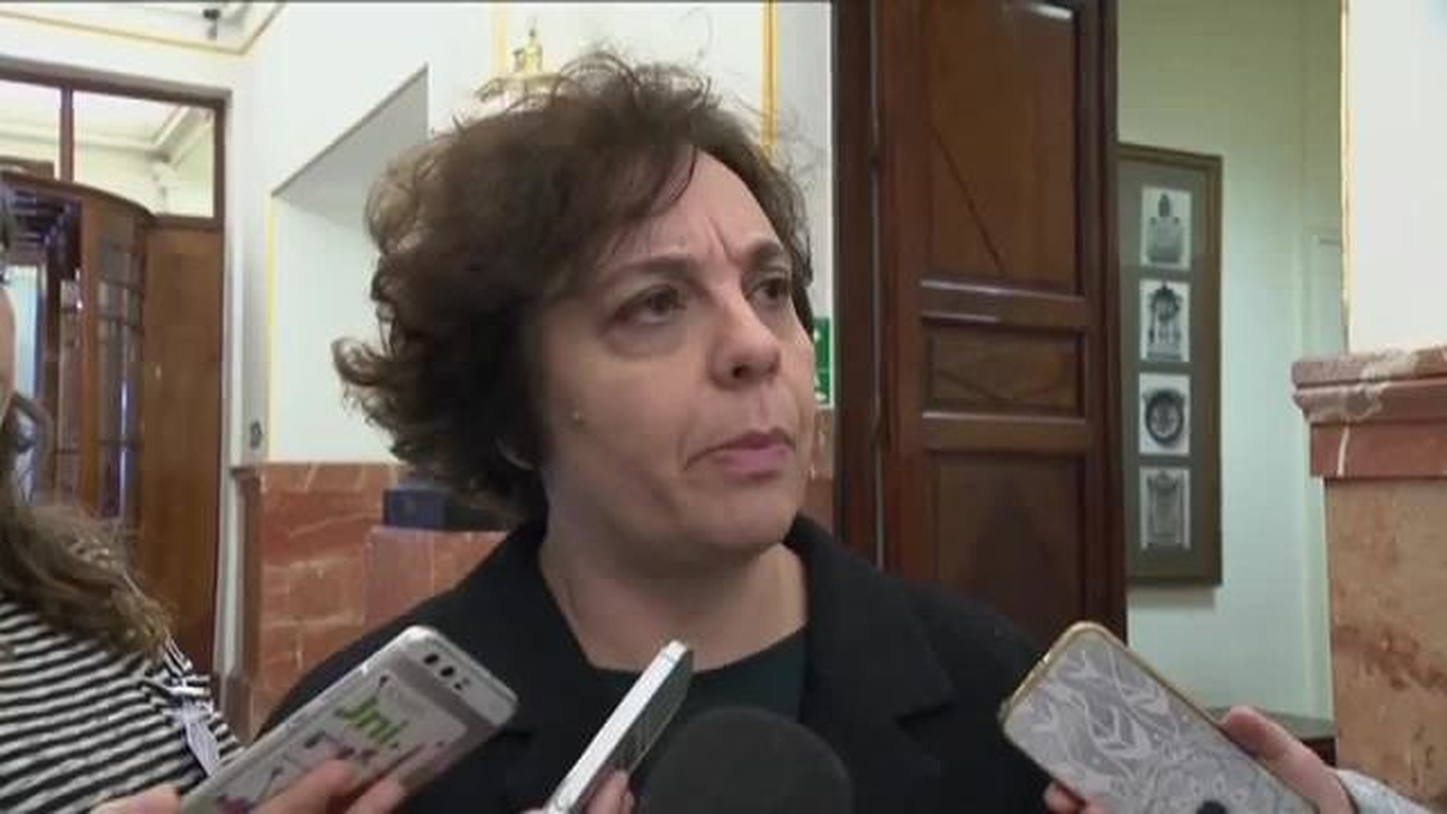 Podemos se querella contra el presidente de la Sala Contencioso-Administrativo del Supremo