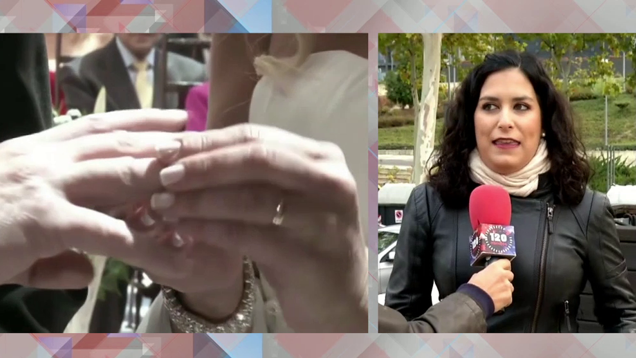 Sin banquete de boda tras cerrar un restaurante en Casa de Campo propiedad de Madrid Destino