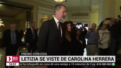 Buenos Días Madrid (10:30 - 11:30) 23.10.2018