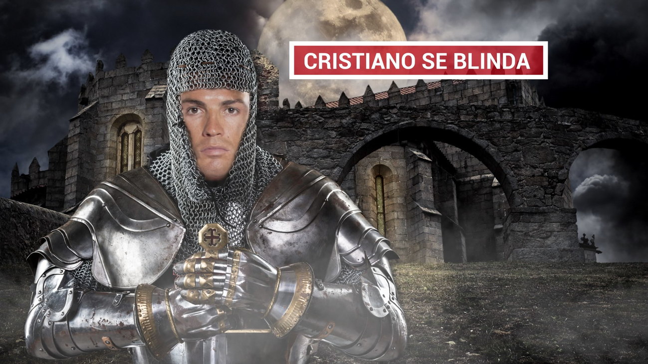 Cristiano responde a Isco: "Me parece bien, no se puede llorar"